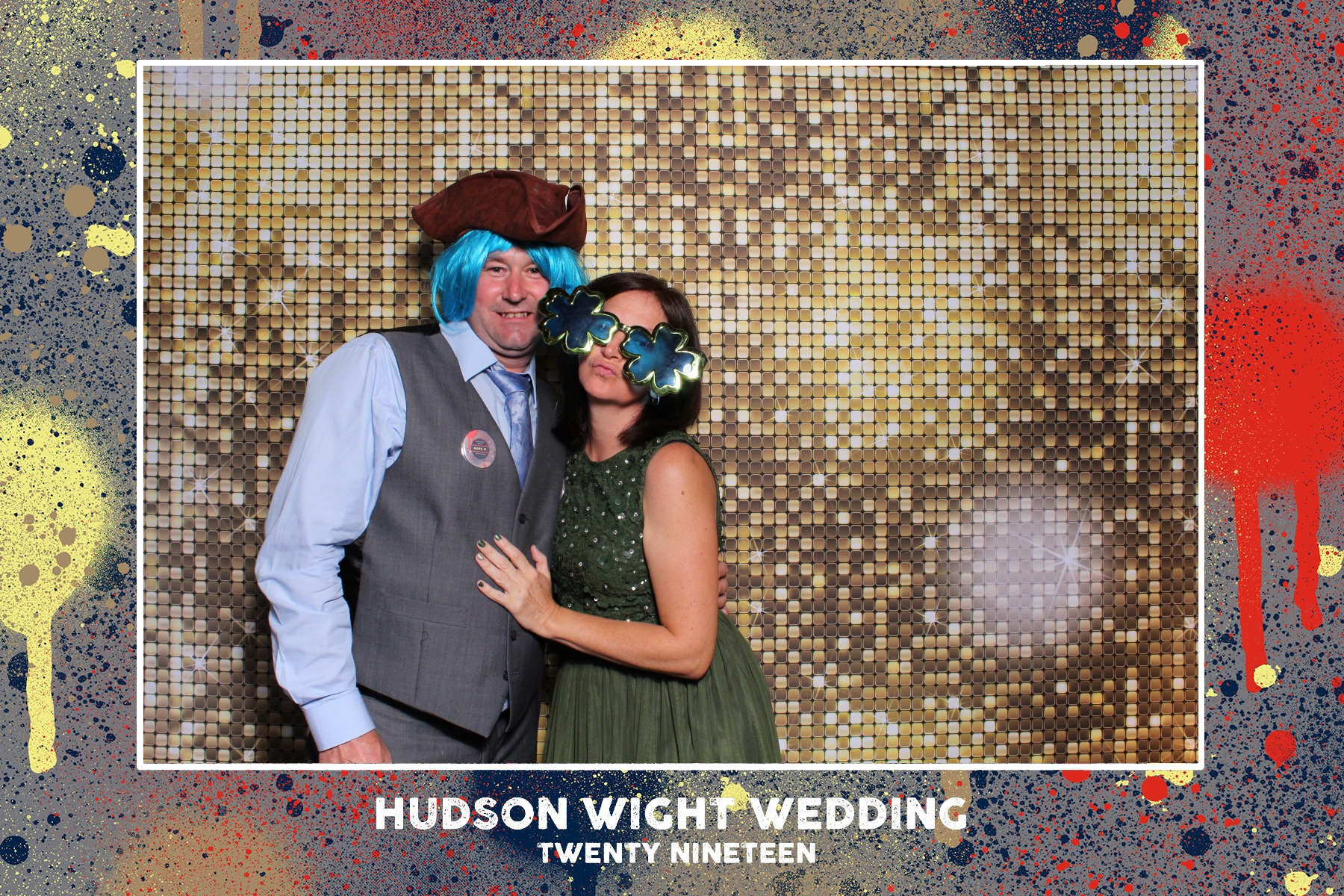 Mr & Mrs Hudson  | View more photos from the event at gallery.magicimages.uk/u/MagicImages/Mr-Mrs-Hudson